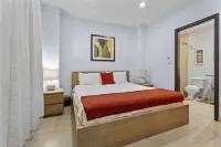 Cozy Executive 1 bedroom at Levent.