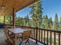 Ellis Peak by Avantstay Beautiful Mckinney Cabin w/ Filtered Lake Views Hotels in Homewood