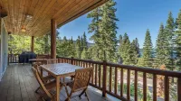 Ellis Peak by Avantstay Beautiful Mckinney Cabin w/ Filtered Lake Views