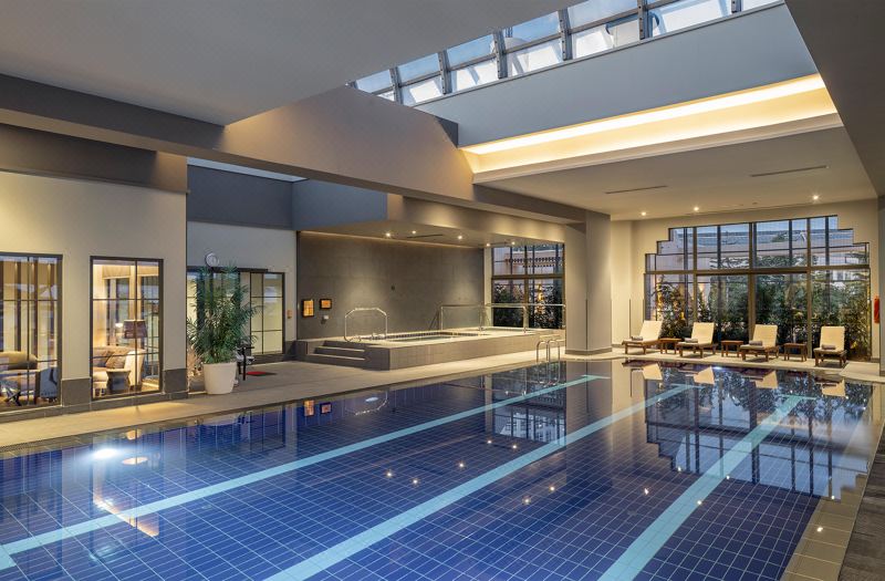 Ankara Hilton photo 5