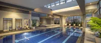 Ankara Hilton - Luxury