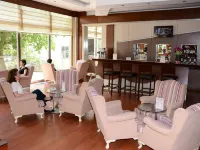 Anemon Kent Ege Otel Hotels near Bornova Forum