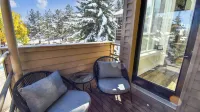 Powder Pointe by Avantstay Minutes From Base Village