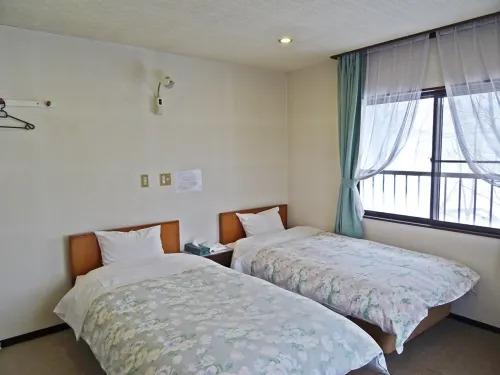 Myoko Kogen Pension Yamasan
