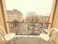Auberge du Plateau - Hostels
