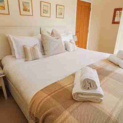 Tremorna Vista Rooms