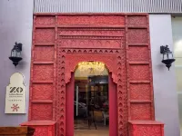 Zo Selections Jaipur by Zostel Các khách sạn gần Bến xe buýt Sindhi Camp