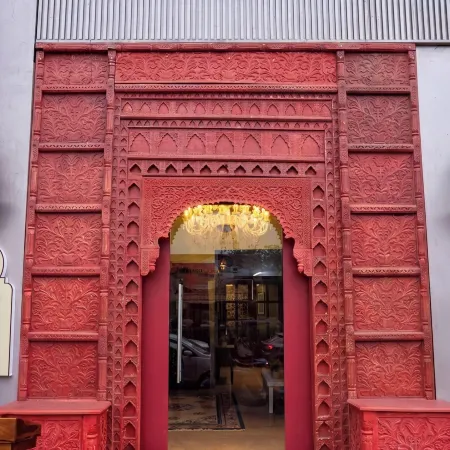 Zo Selections Jaipur by Zostel