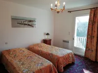 Quend-Plage Apartment with Pool - 3-Star