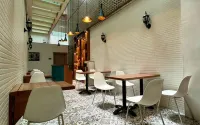Hayden inn Purwokerto