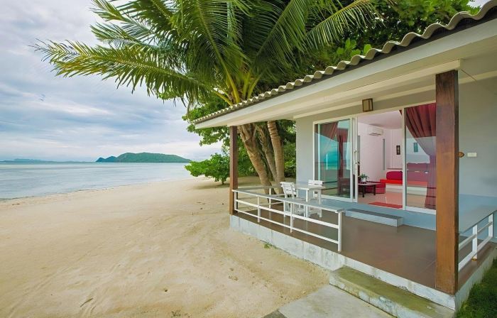 Da Kanda Villa Beach Resort