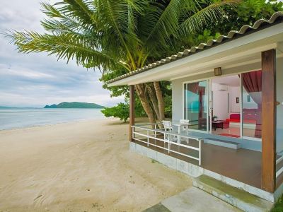 Da Kanda Villa Beach Resort