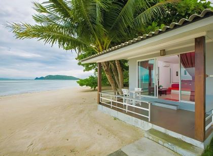 Da Kanda Villa Beach Resort