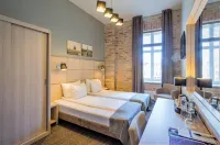 Wellton Centrum Hotel & Spa - Pools