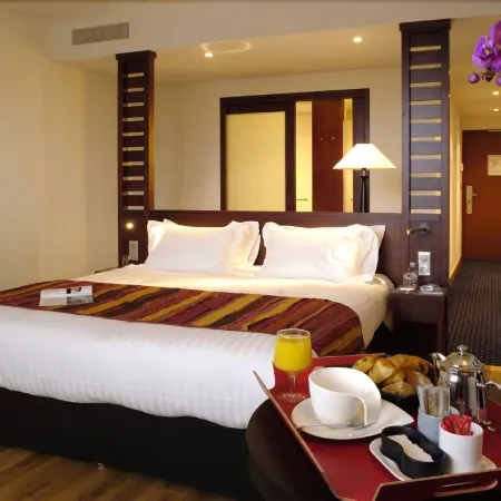 Le Mauritia Hotel et Spa
