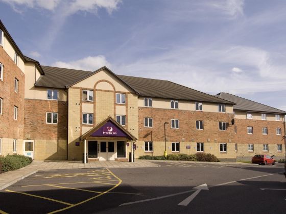 Premier Inn Slough