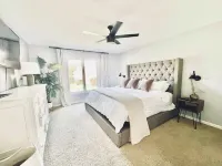 Cozy Boho