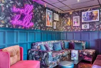 Manchester Trafford Centre Wst - 3 estrellas