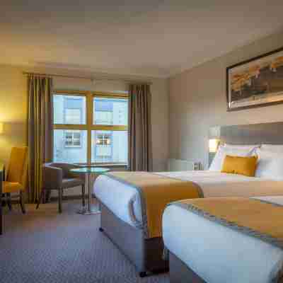 Maldron Hotel Shandon Cork City Rooms