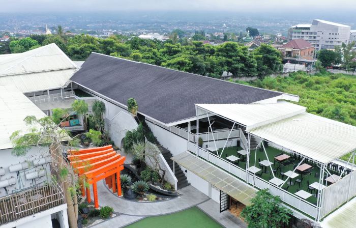 Kontena Hotel