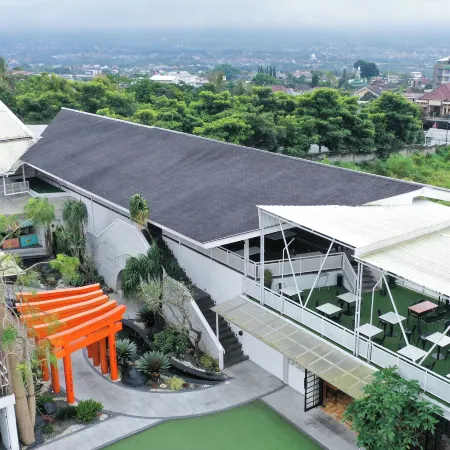 Kontena Hotel