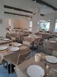 Hotel Aron Rimini - Bữa sáng