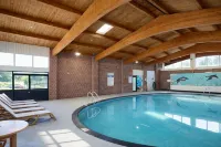 Riverview Inn & Suites - Beach