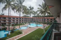 Nk Hotel Nekié Tepic - Family