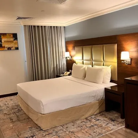 Golden Tulip Al Khobar
