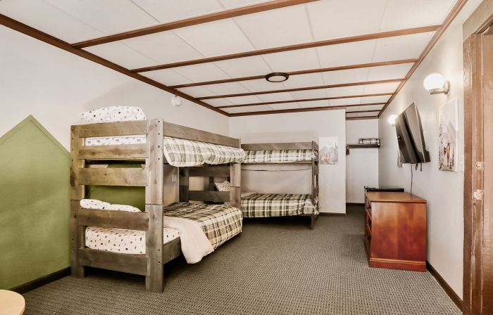 Georgetown Lodge
