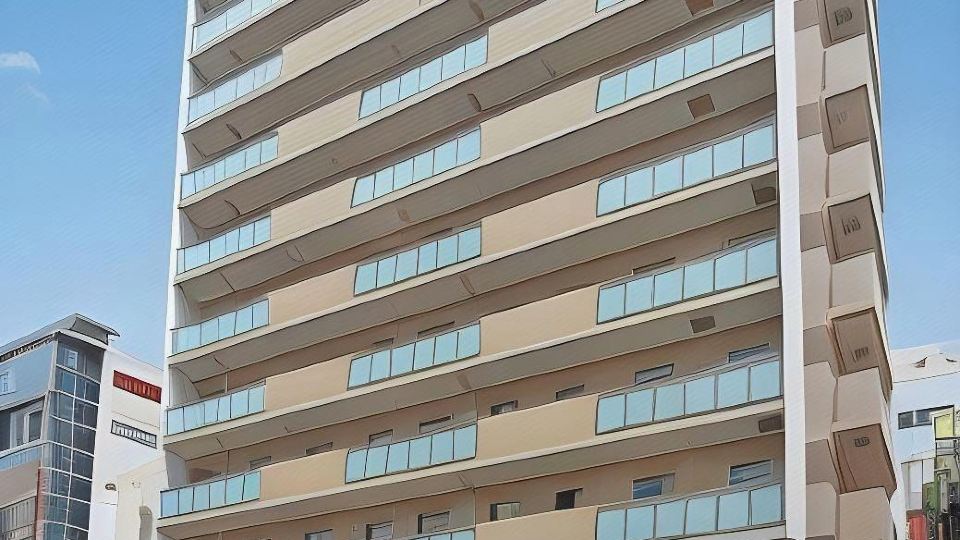 Amagasaki Plaza Hotel Hanshinamagasaki
