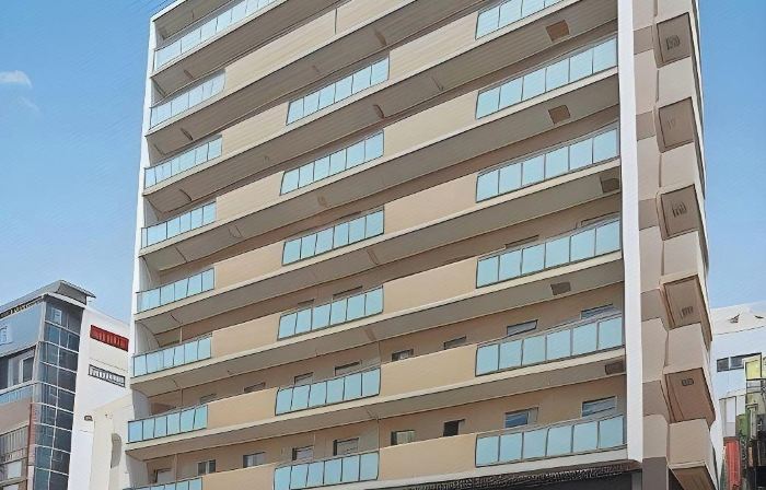 Amagasaki Plaza Hotel Hanshinamagasaki