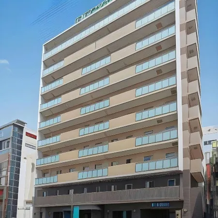 Amagasaki Plaza Hotel Hanshinamagasaki