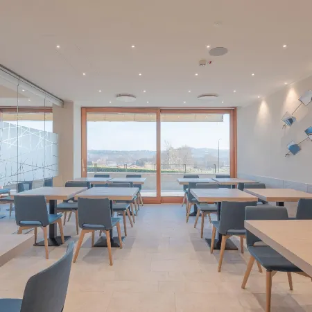 Hotel Horizon Wellness  Spa Resort, BW Signature Collection