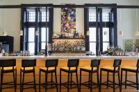 The Richardson Hotel - bar