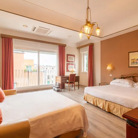 Best Western Hotel Rivoli Отели рядом с достопримечательностью «Квартал Париоли»