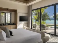 Zemi Miches Punta Cana All-Inclusive Resort, Curio Collection by Hilton Hotels in Miches