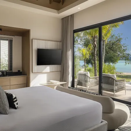 Zemi Miches Punta Cana All-Inclusive Resort, Curio Collection by Hilton