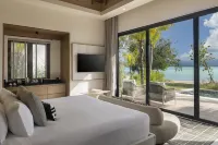 Zemi Miches Punta Cana All-Inclusive Resort, Curio Collection by Hilton Hotel di 