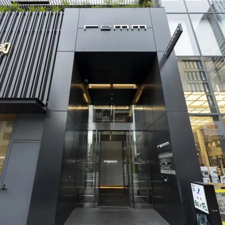 remm Roppongi