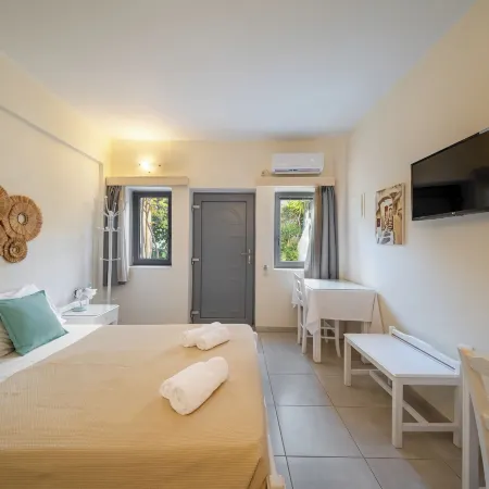 Ersi Villas