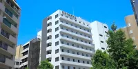 Smile Hotel Hakataekimae Hotels in Fukuoka