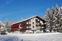 Alpenhotel Brennerbascht