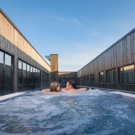 V Spa & Conference Hotel