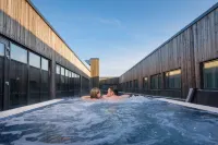 V Spa & Conference Hotel - Spa
