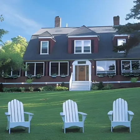 Inn at Jackson
