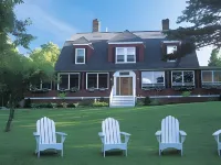 Inn at Jackson - Wifi