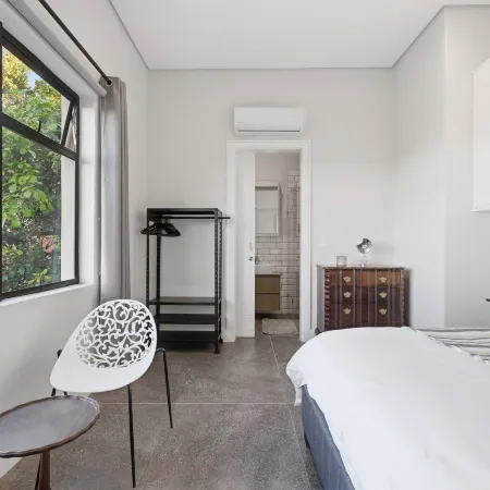 StayNest Guesthouse - Bay House