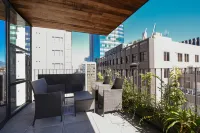 Bnb+ Kanda Terrace Ogawamachi