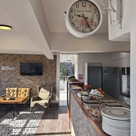 Kusadasi Ephesian Hotel Guesthouse